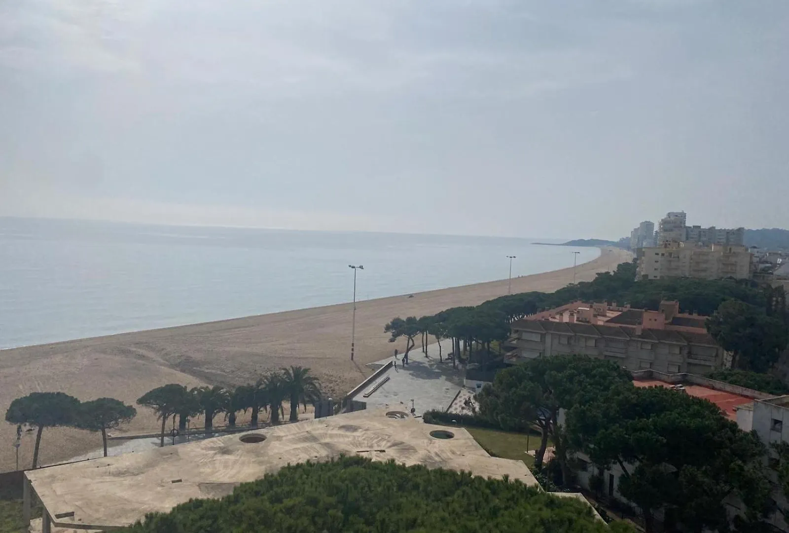 Apartamento Duplex En Calle Sa Pubiatina Con Wifi Y Parking Propio Platja d'Aro