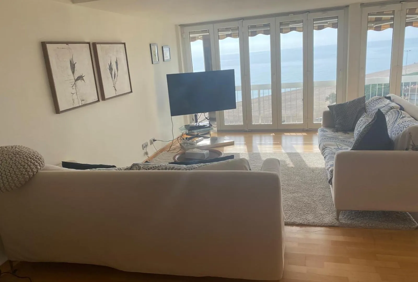 Duplex En Calle Sa Pubiatina Con Wifi Y Parking Propio Platja d'Aro Espanha