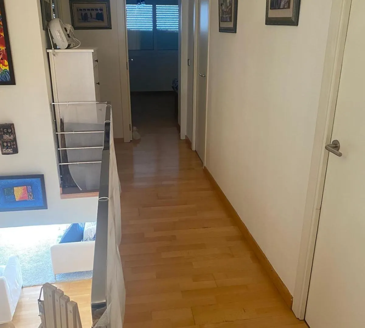 Duplex En Calle Sa Pubiatina Con Wifi Y Parking Propio Platja d'Aro