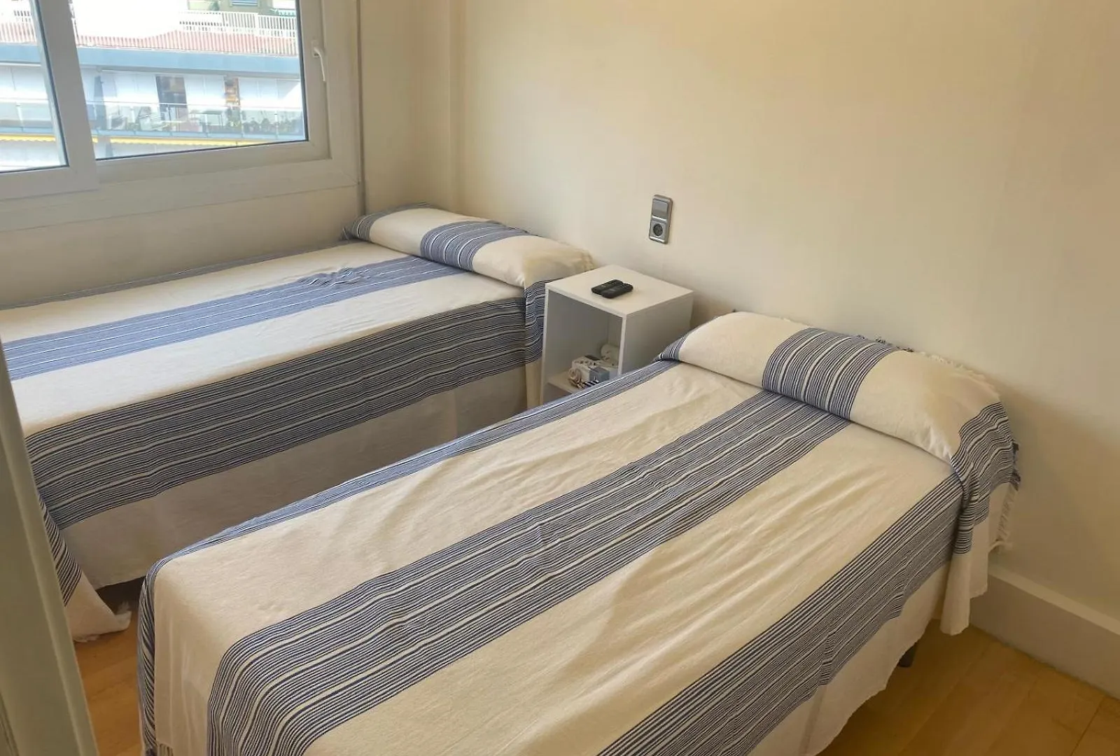 Duplex En Calle Sa Pubiatina Con Wifi Y Parking Propio Platja d'Aro 0*,  Espanha