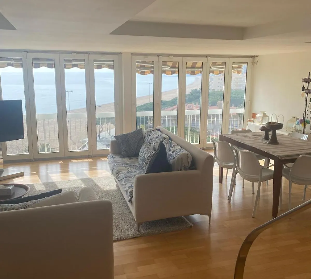 Duplex En Calle Sa Pubiatina Con Wifi Y Parking Propio Platja d'Aro 0*,  Espanha