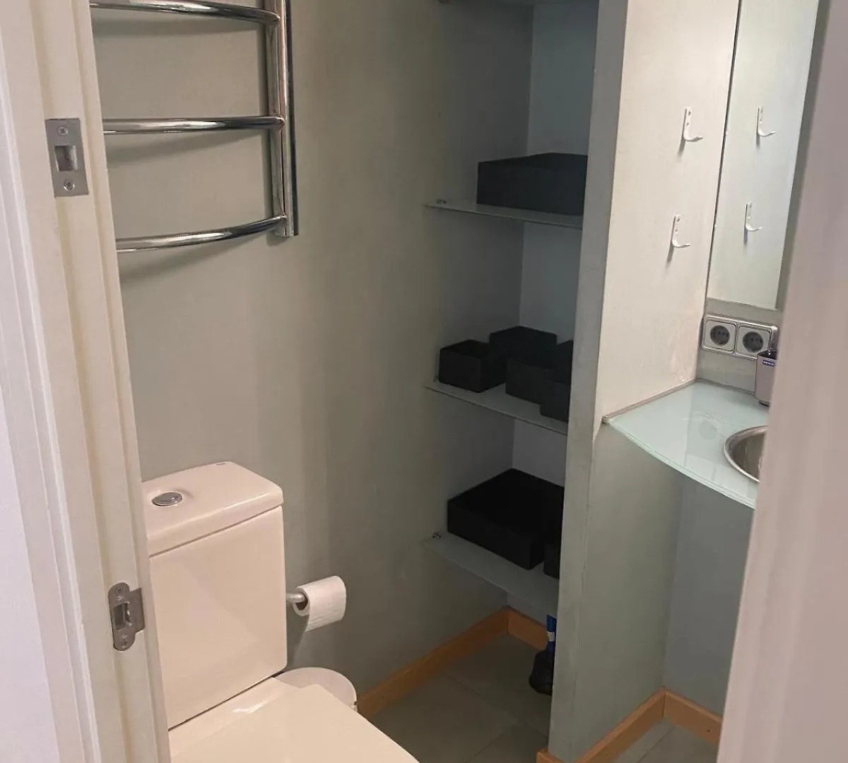 Duplex En Calle Sa Pubiatina Con Wifi Y Parking Propio Platja d'Aro 0*,