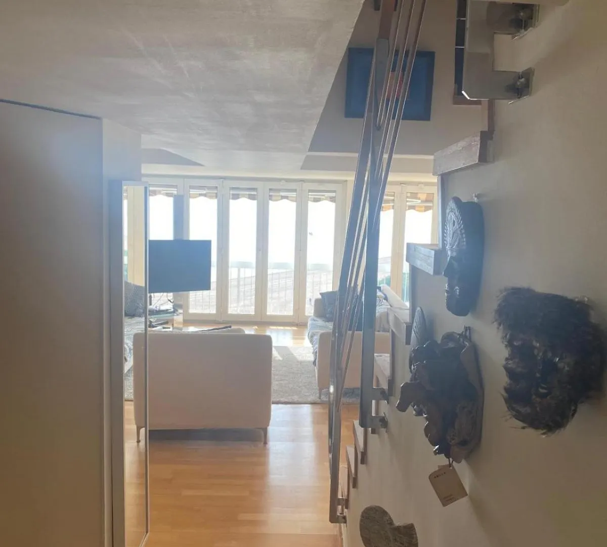 Duplex En Calle Sa Pubiatina Con Wifi Y Parking Propio Platja d'Aro