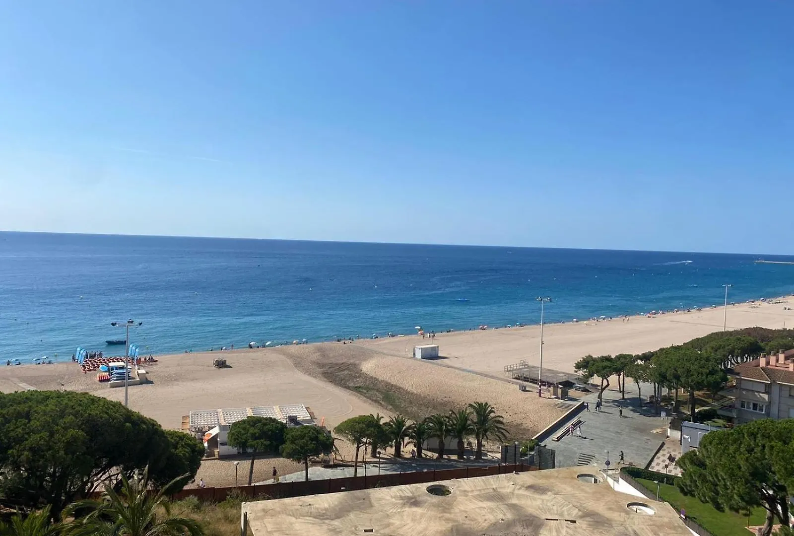Duplex En Calle Sa Pubiatina Con Wifi Y Parking Propio Platja d'Aro